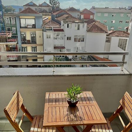 Rs Porto Jardim De Sophia Lejlighed Eksteriør billede