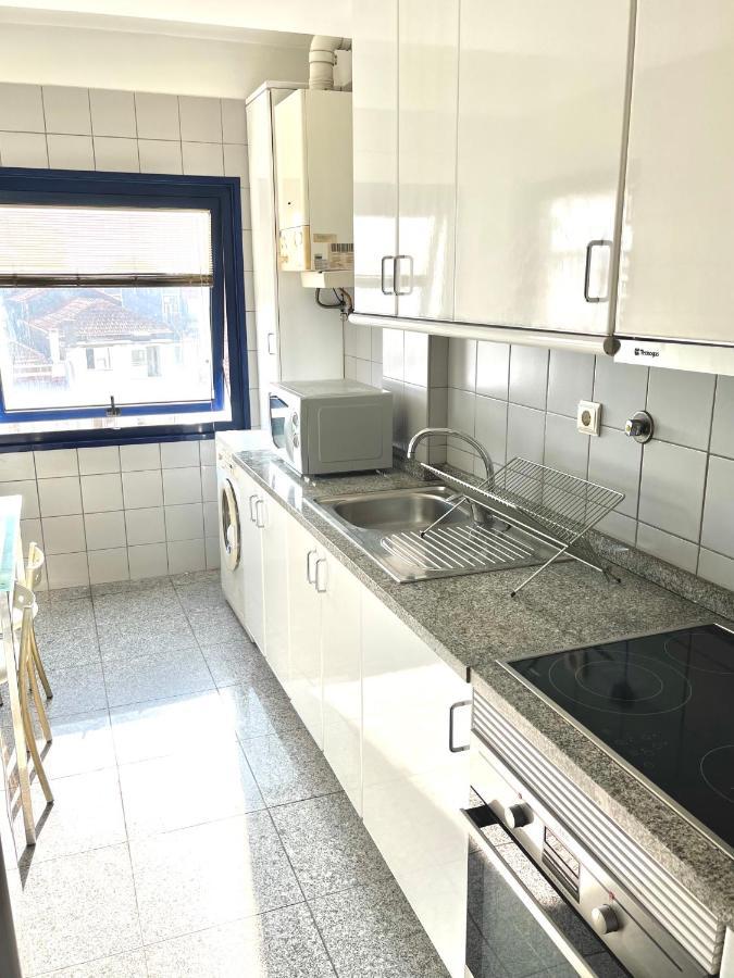 Rs Porto Jardim De Sophia Lejlighed Eksteriør billede