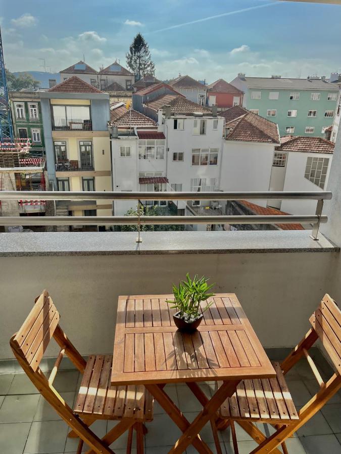 Rs Porto Jardim De Sophia Lejlighed Eksteriør billede